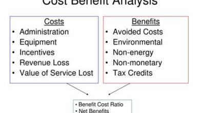Analyzing The Cost Benefits Of Engineering Systems Division