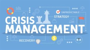 Crisis Management In Engineering Systems Division