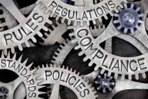 Engineering Systems Division: Navigating Regulatory Challenges