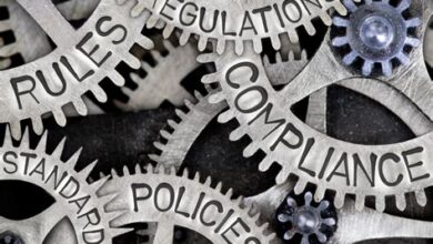 Engineering Systems Division: Navigating Regulatory Challenges