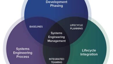 How To Create Effective Engineering Systems Division Strategies