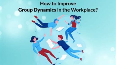 How To Enhance Team Dynamics In Engineering Systems Division