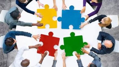 How To Foster Collaboration In Engineering Systems Division