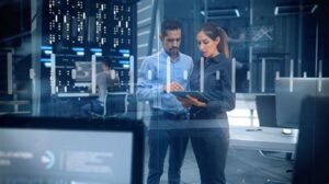Networking Tips For Engineering Systems Division Professionals