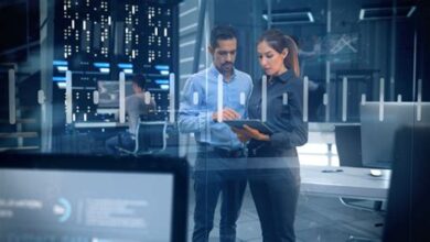 Networking Tips For Engineering Systems Division Professionals