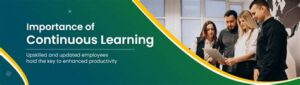 The Benefits Of Continuous Learning In Engineering Systems Division