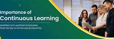 The Benefits Of Continuous Learning In Engineering Systems Division