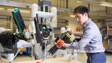 The Future Of Work In Engineering Systems Division