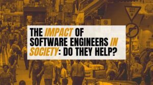 The Impact Of Engineering Systems Division On Society