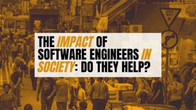 The Impact Of Engineering Systems Division On Society