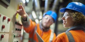 The Importance Of Communication In Engineering Systems Division