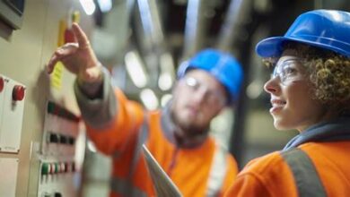 The Importance Of Communication In Engineering Systems Division