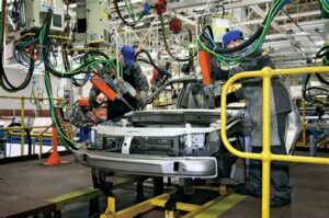 The Importance Of Engineering Systems Division In Modern Industry