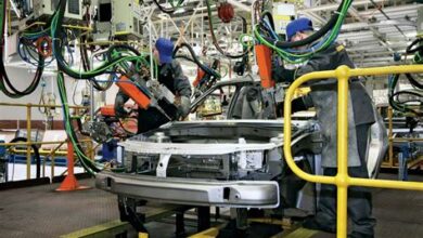 The Importance Of Engineering Systems Division In Modern Industry