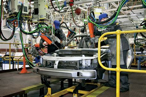 The Importance Of Engineering Systems Division In Modern Industry