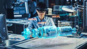The Role Of Virtual Reality In Engineering Systems Division