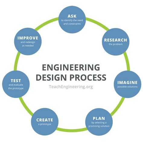 Understanding The Role Of Engineering Systems Division
